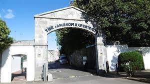 Jameson Distillery Midleton